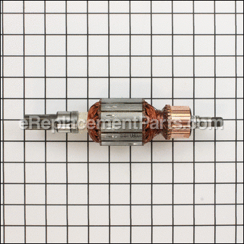 Armature - 1614011092:Bosch