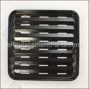 Broiling Pan - Square - SP0002650:Breville