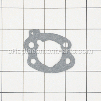 Gasket-air Cleaner - 844931:Briggs and Stratton