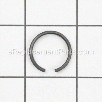 Snap Ring - CA087404:Chicago Pneumatic