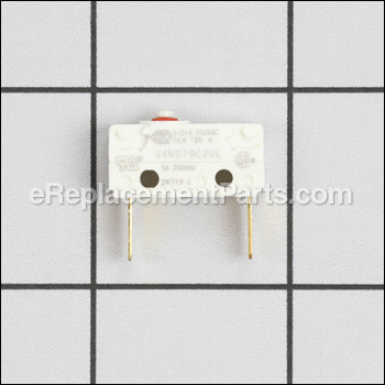 Micro Switch - 5132104100:DeLonghi