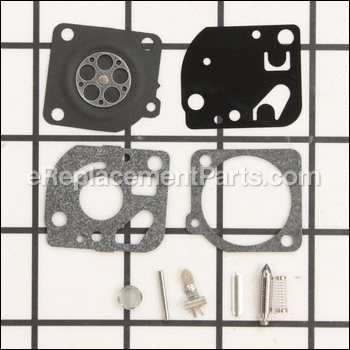 Carburetor Repair Kit - P005002630:Echo