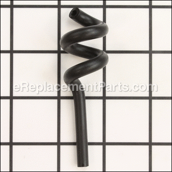 Spiral Fuel Pipe - 13201239131:Echo