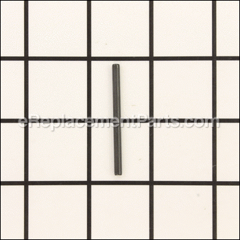Roll Pin D3x45 - 884025:Metabo HPT (Hitachi)