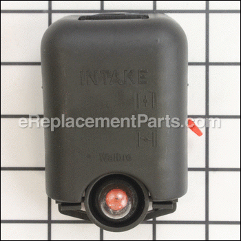 Air Cleaner Assembly - 6696549:Metabo HPT (Hitachi)