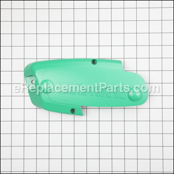 Pulley Cover - 321383:Metabo HPT (Hitachi)