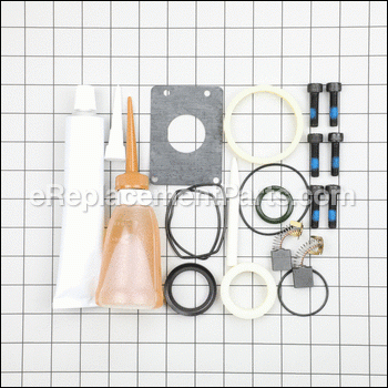 Service Kit (H 65) - 996375:Metabo HPT (Hitachi)