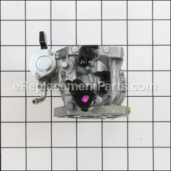 Carburetor Assembly - Be15b E - 16100-ZE2-814:Honda