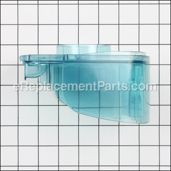 Lid, Recovery Tank H3000 - H-59177053:Hoover