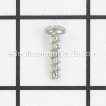 Screw-Self Tapping - H-21447217:Hoover