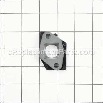 Plate, Carburator Insulator - 8.750-386.0:Karcher