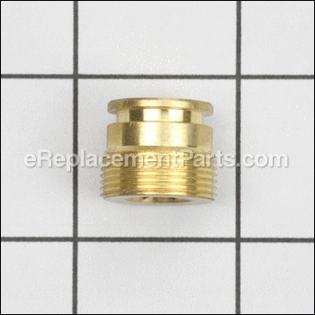 M18 Pipe Plug - 9.154-036.0:Karcher