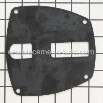Crankcase Cover Gasket - 215001-E:Makita