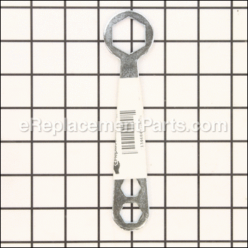 Wrench, Tile Saw Nut 15/16 - 134684:MK Diamond