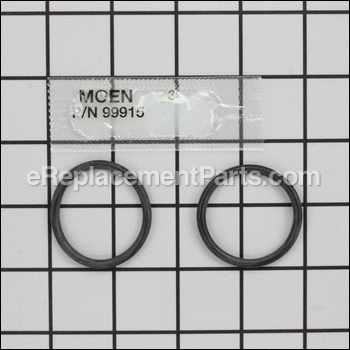 O-ring Kit - 146789:Moen