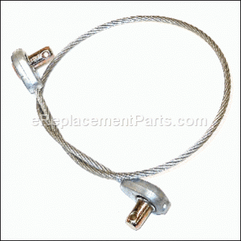 Cable-lift - 746-0968:MTD