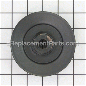 Pulley, Trans Input - 7073800YP:Murray