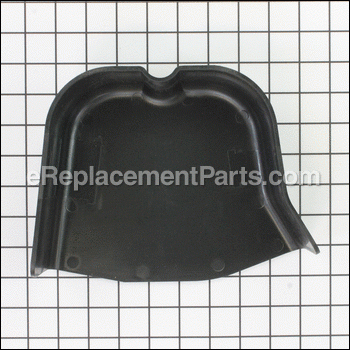 Cover, Belt - 1735752YP:Murray