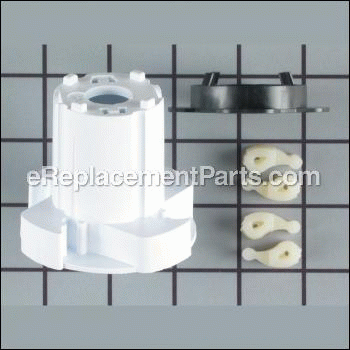 Whirlpool 6LBR6245EQ1 Parts List and Diagram ...