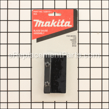 makita planer gauge blade 1900b parts ereplacementparts