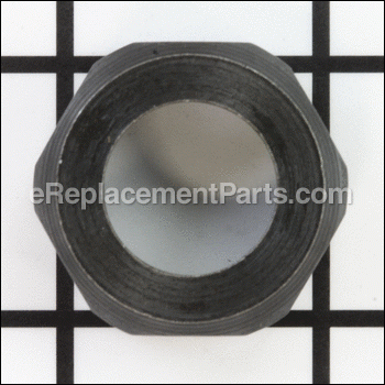 Collet Nut - 875893:Porter Cable