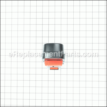 Battery 18V (Slide Type) - 90553604:Black and Decker