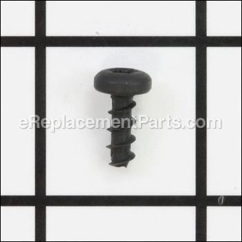 Screw #10-9x.500 Thd - SSF-3156:Porter Cable
