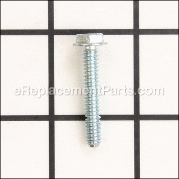 Screw - 10 - 24 x 1-3/16 - Hex Hd. - Adaptor to Cylinder - 530015414:Poulan