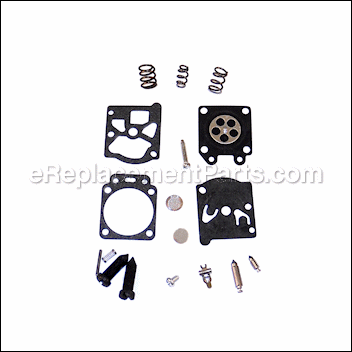 Carburetor Repair Kit - 530069824:Poulan