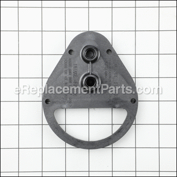 End Filter Cover - 70-020-0103:Pro Temp