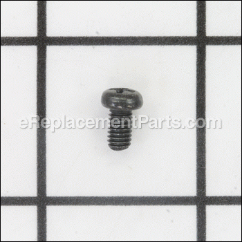 Screw (m4 X 7mm) - 660212045:Ridgid