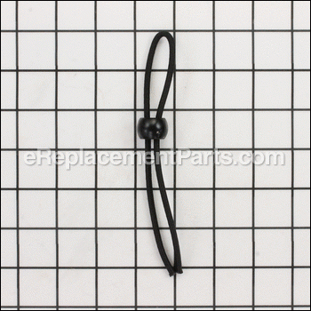 Bungee Cord And Bead Assembly - 310664001:Ridgid