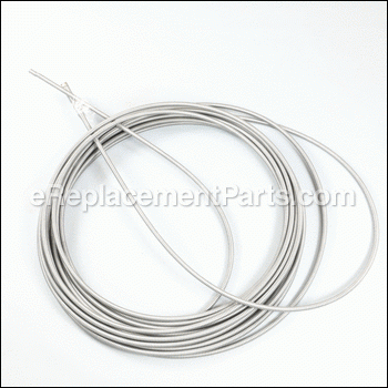 Cable, C32 3/8 X 75 W/inner C - 37847:Ridgid