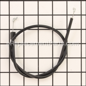 Throttle Cable - 753-1231:Ryobi