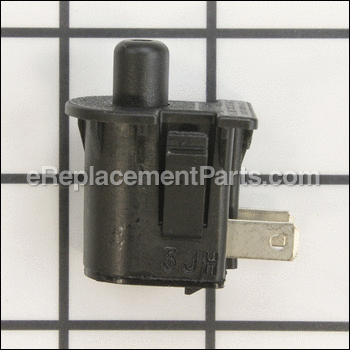 Switch-push Button - 1732004SM:Snapper