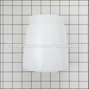 600ml Material Container - 2370528:Wagner