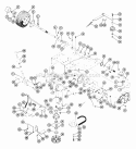 Part Location Diagram of 02520600 Ariens Guard