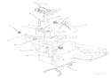 Part Location Diagram of 03292700 Ariens Replacement Key