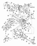 Part Location Diagram of 07020300 Ariens Connector