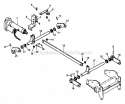 Part Location Diagram of 03457100 Ariens Pin