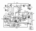 Part Location Diagram of 03437900 Ariens Lift Switch Assembly