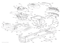 Part Location Diagram of 21546343 Ariens Stud.fastner.w/danti-rotatio