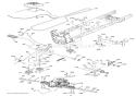 Part Location Diagram of 21546445 Ariens Spring.Shift.Gt.2006