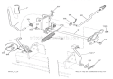 Part Location Diagram of 21546322 Ariens Pin.cotter.7/16.bow Tie Lock