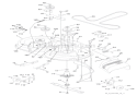 Part Location Diagram of 21547024 Ariens Blade- Husq Mulch Kit