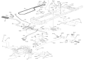 Part Location Diagram of 21546508 Ariens Spring.Return.Cruise