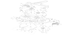 Part Location Diagram of 21546214 Ariens Washer.Flat.Hardened