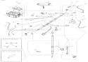 Part Location Diagram of 21547337 Ariens RELAY HARNESS SEALED