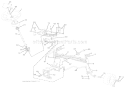 Steering Diagram and Parts List for 936044 000101 Ariens Lawn Tractor