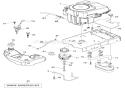 Part Location Diagram of 21547759 Ariens Gasket